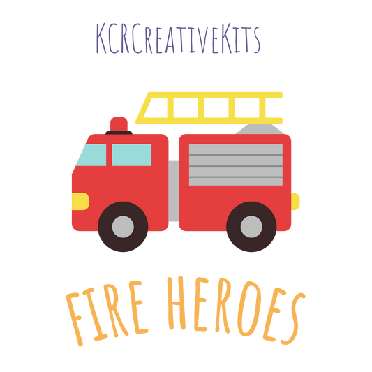 Fire Heroes