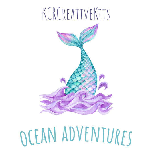 Ocean Adventure Kit!